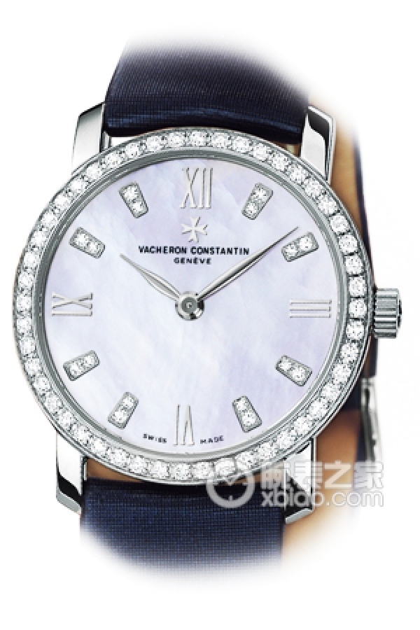 Vacheron Constantin PATRIMONY 25562/000G-9170
