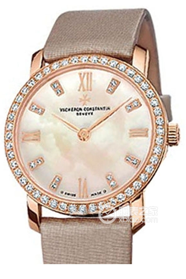 Vacheron Constantin PATRIMONY 25562/000R-9183