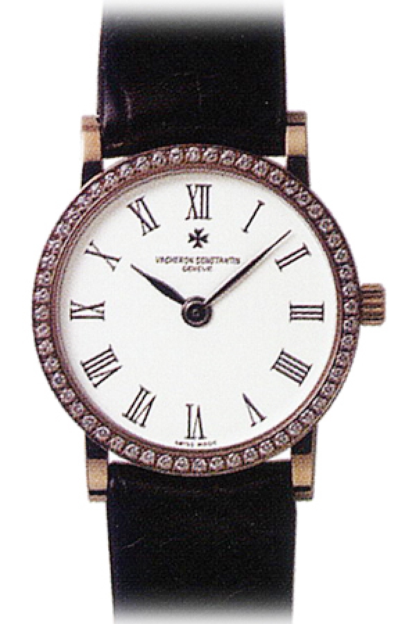 Vacheron Constantin PATRIMONY 25593/000R-8742