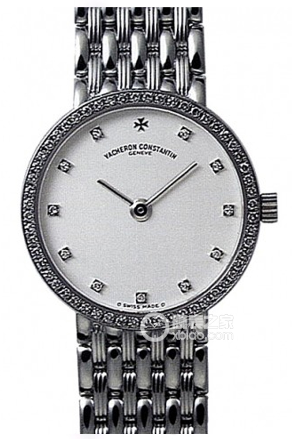 Vacheron Constantin PATRIMONY 25693/454G-8793