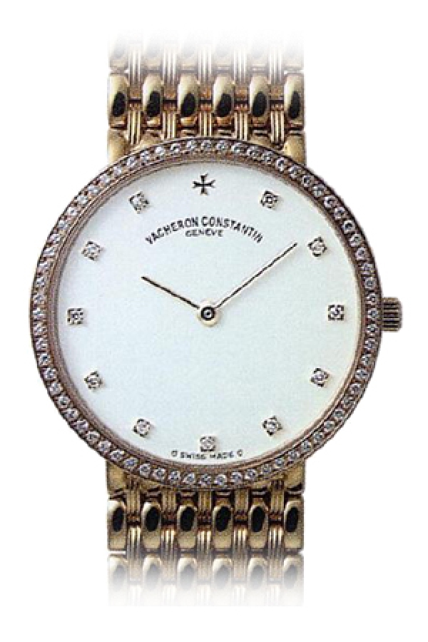 Vacheron Constantin PATRIMONY 25693/454J-8792