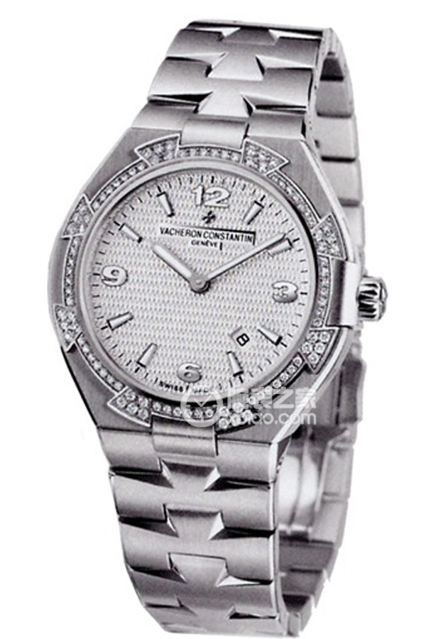 Vacheron Constantin OVERSEAS 25750/D01A-9123