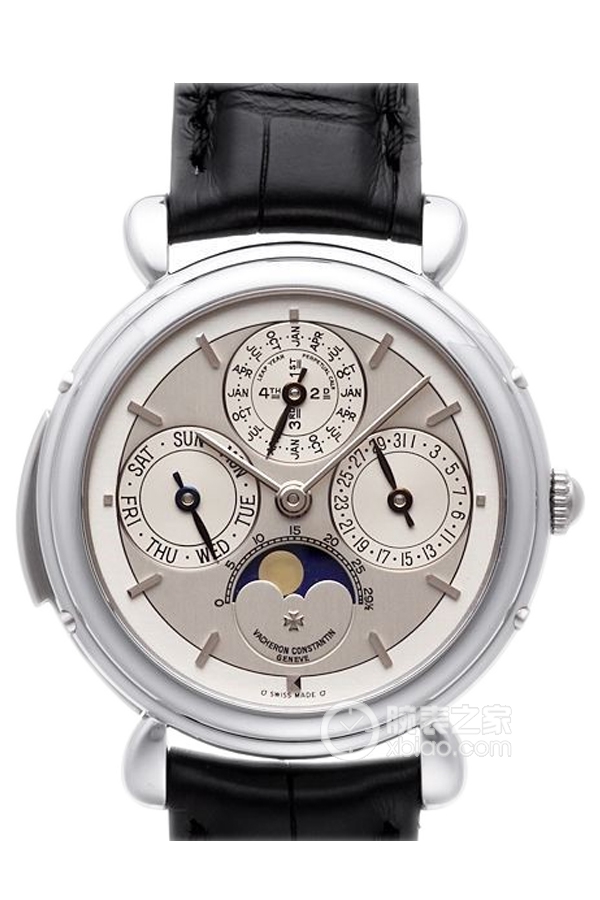 Vacheron Constantin PATRIMONY 30020/000P-7596