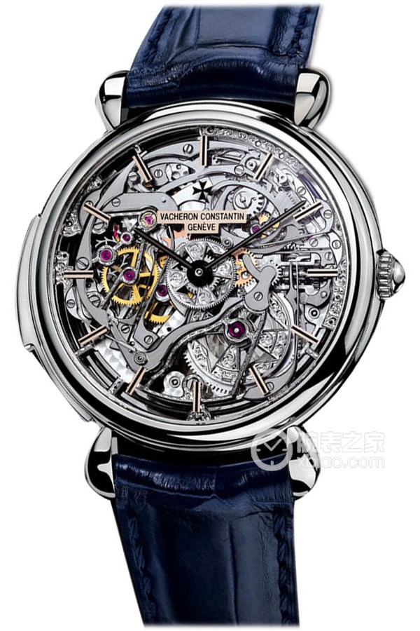 Vacheron Constantin PATRIMONY 30030/000P-8200
