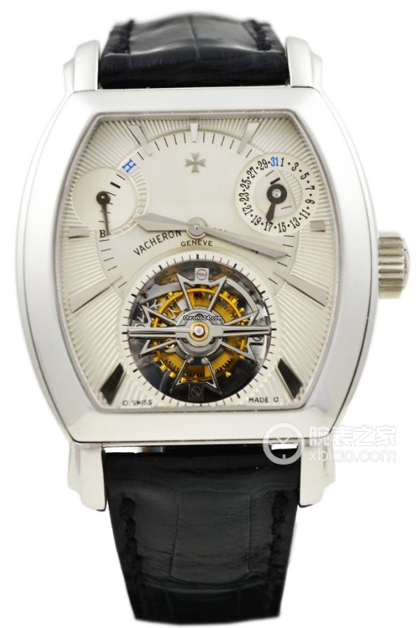 Vacheron Constantin MALTE 30066/000P-8817