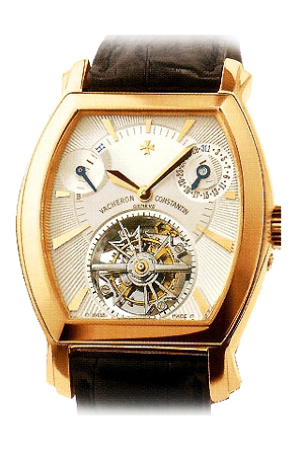 Vacheron Constantin MALTE 30066/000R-8816