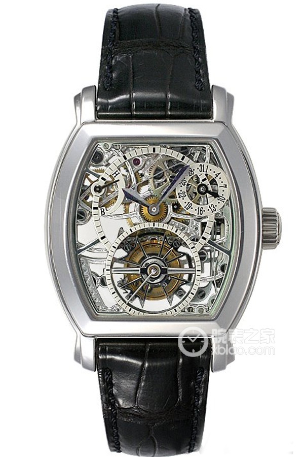 Vacheron Constantin MALTE 30067/000P-8953