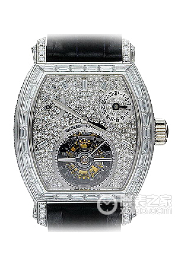Vacheron Constantin MALTE 30670/000P-9155
