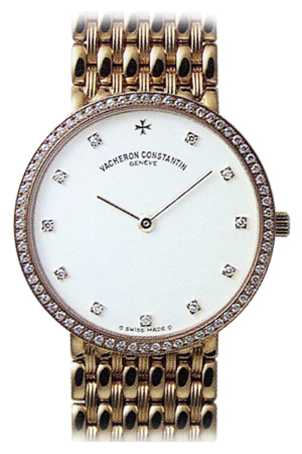 Vacheron Constantin PATRIMONY 31693/454J-8800