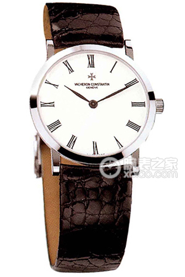 Vacheron Constantin PATRIMONY 33093/000G-0937
