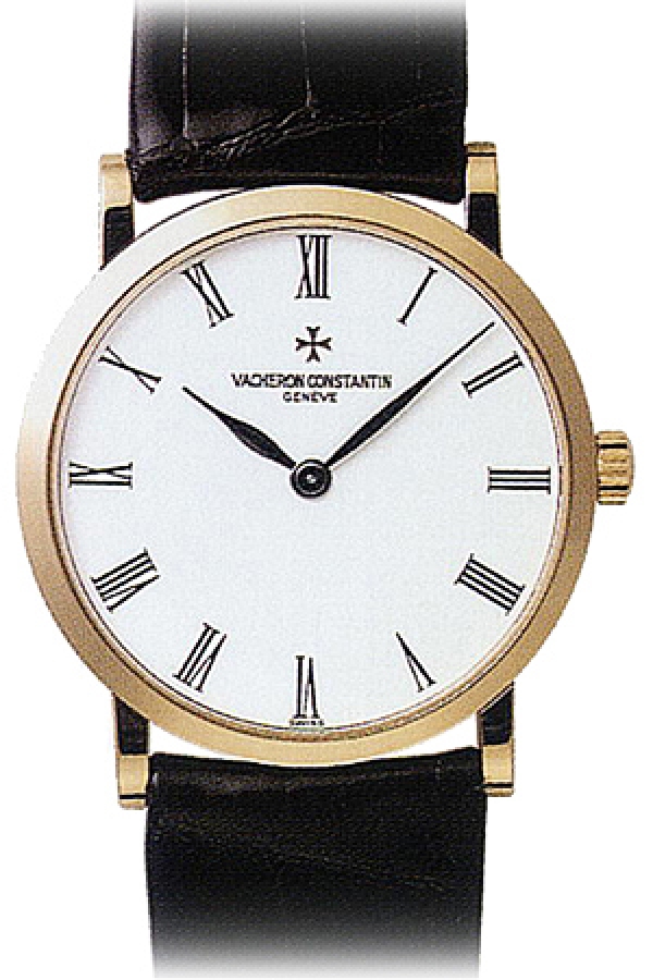 Vacheron Constantin PATRIMONY 33093/000R-0878