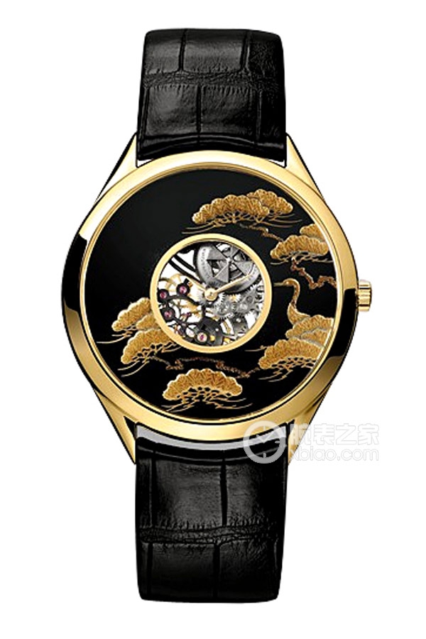 Vacheron Constantin MÉTIERS D’ART 33222/000R-9506