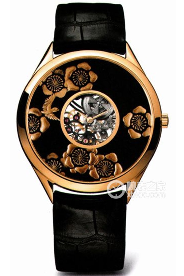 Vacheron Constantin MÉTIERS D’ART 33222/000R-9517