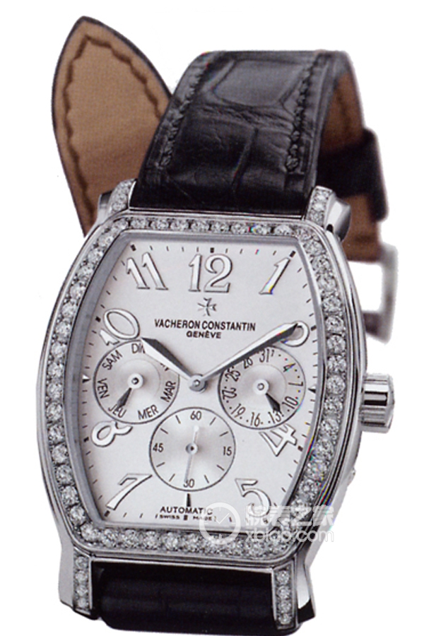 Vacheron Constantin MALTE 42508/000G-9060