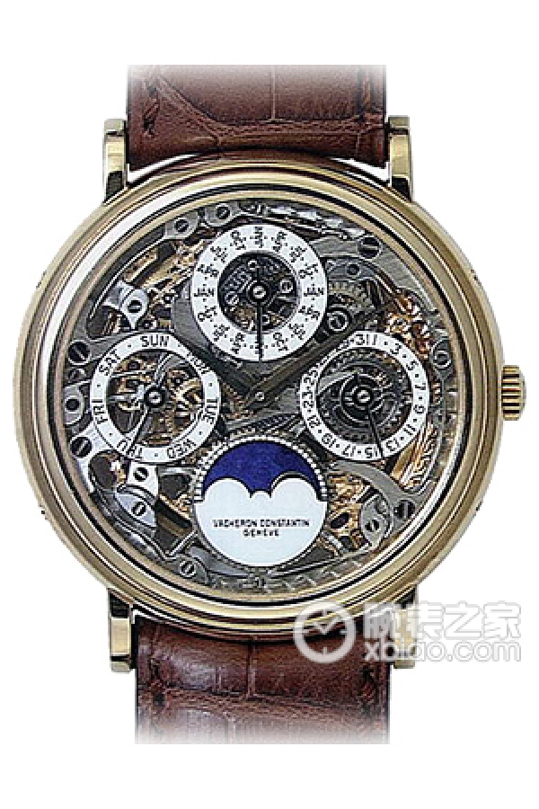Vacheron Constantin PATRIMONY 43032/000J-7072