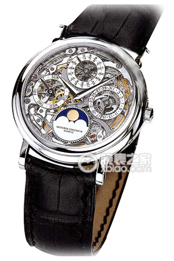 Vacheron Constantin PATRIMONY 43032/000P-7072
