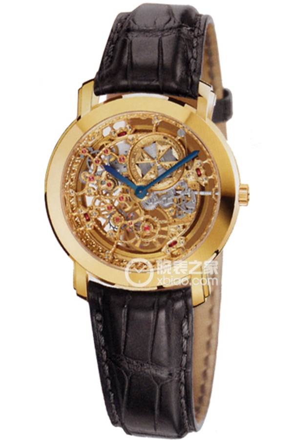 Vacheron Constantin MALTE 43080/000J-0000