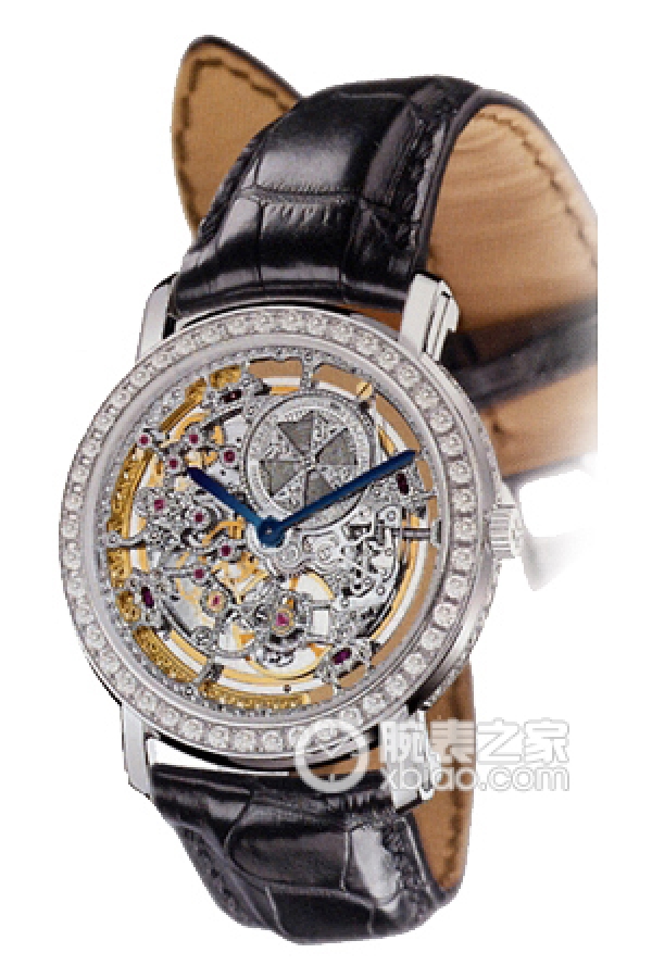 Vacheron Constantin MALTE 43580/000G-0000