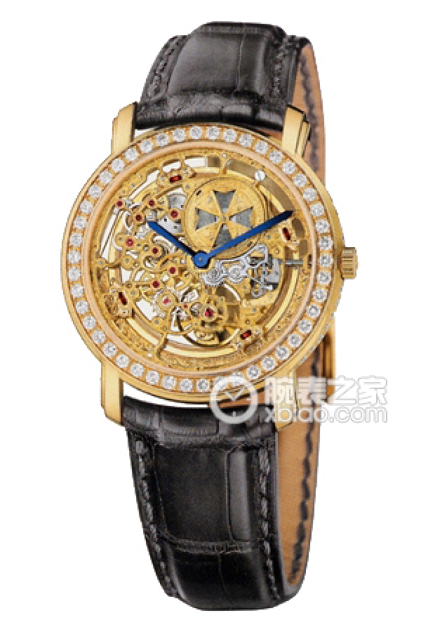 Vacheron Constantin MALTE 43580/000J-0000