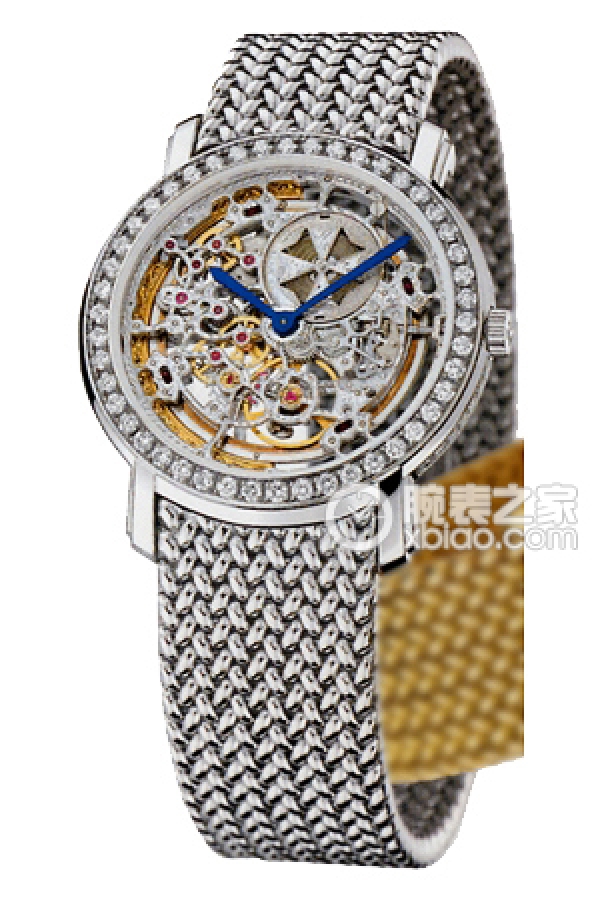 Vacheron Constantin MALTE 43580/349G-0000