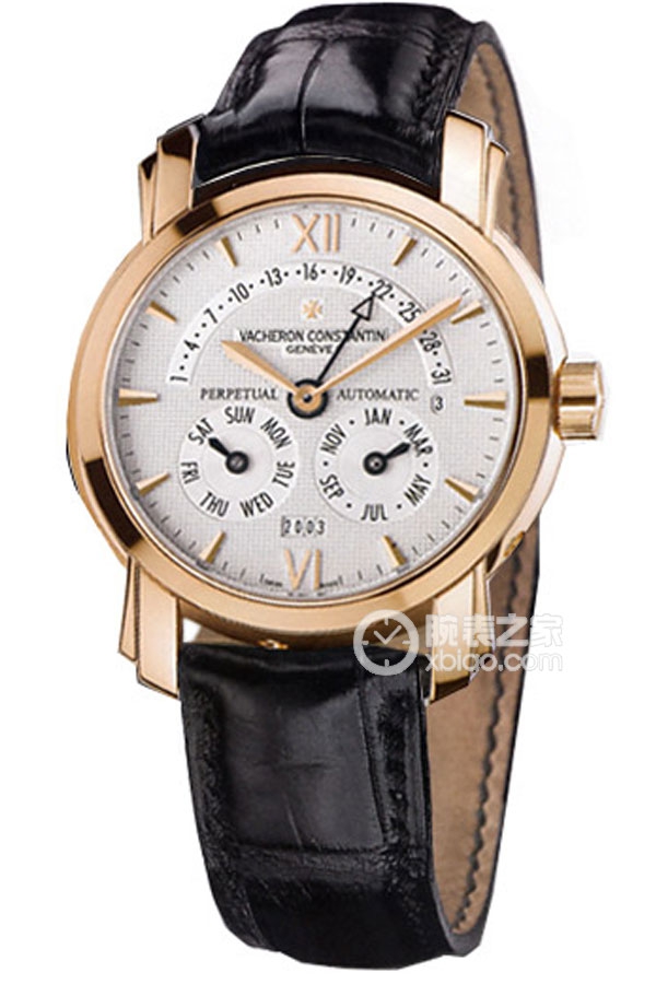 Vacheron Constantin MALTE 47031/000R-8955