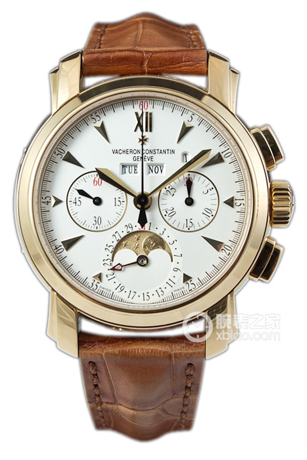 Vacheron Constantin MALTE 47112/000J-8913