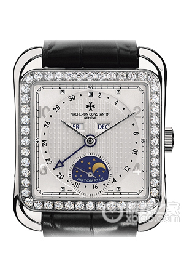Vacheron Constantin PATRIMONY 47550/000G-9064