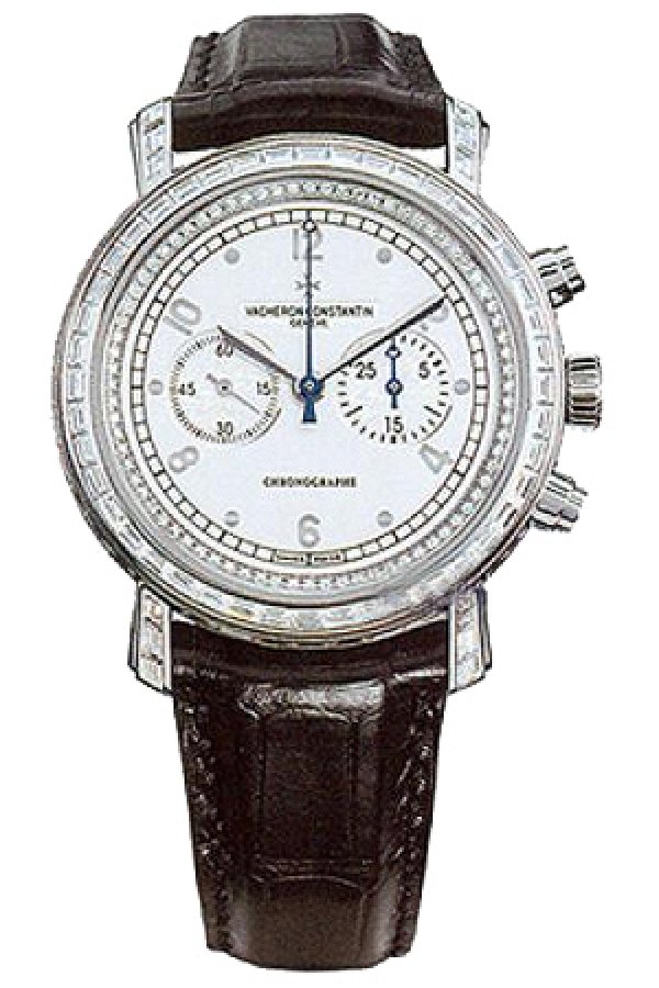 Vacheron Constantin MALTE 47621/000G-9222