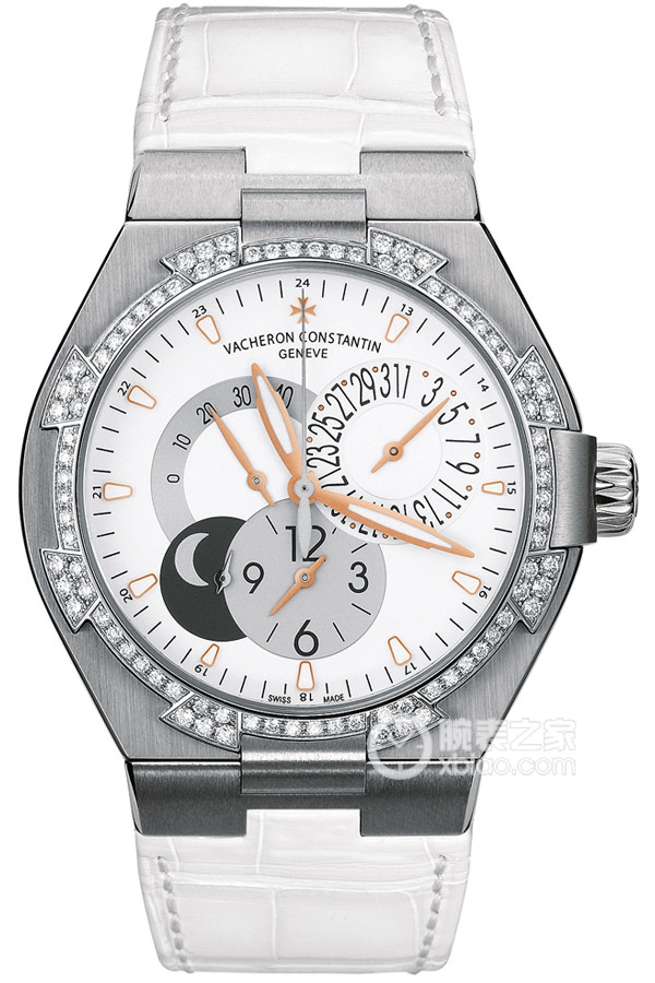 Vacheron Constantin OVERSEAS 47751/000G-9351