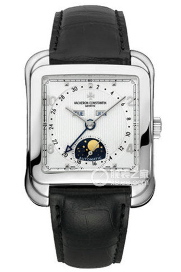 Vacheron Constantin PATRIMONY 47650/000G-9112