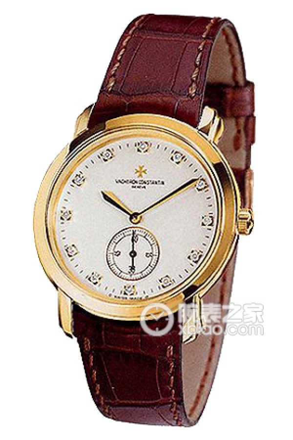 Vacheron Constantin MALTE 81000/000J-9105