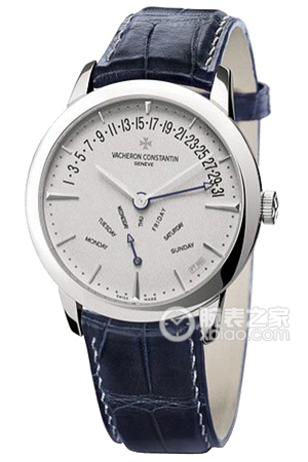 Vacheron Constantin PATRIMONY 86020/000P-9345