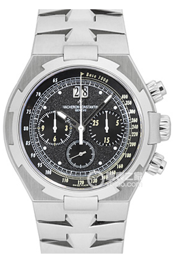 Vacheron Constantin 49150/B01A-9269