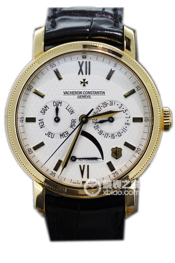 Vacheron Constantin 85250/000J-9141