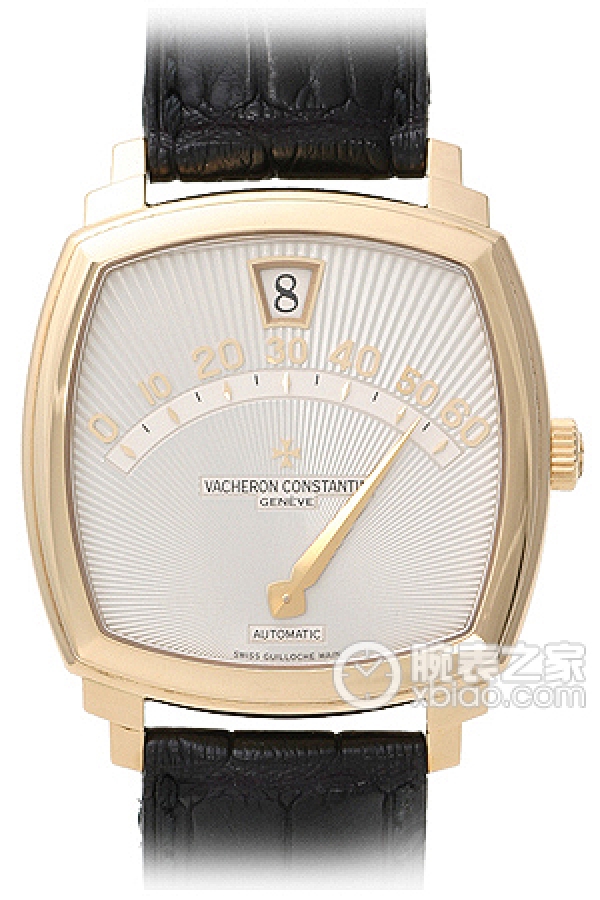 Vacheron Constantin 43041/000J