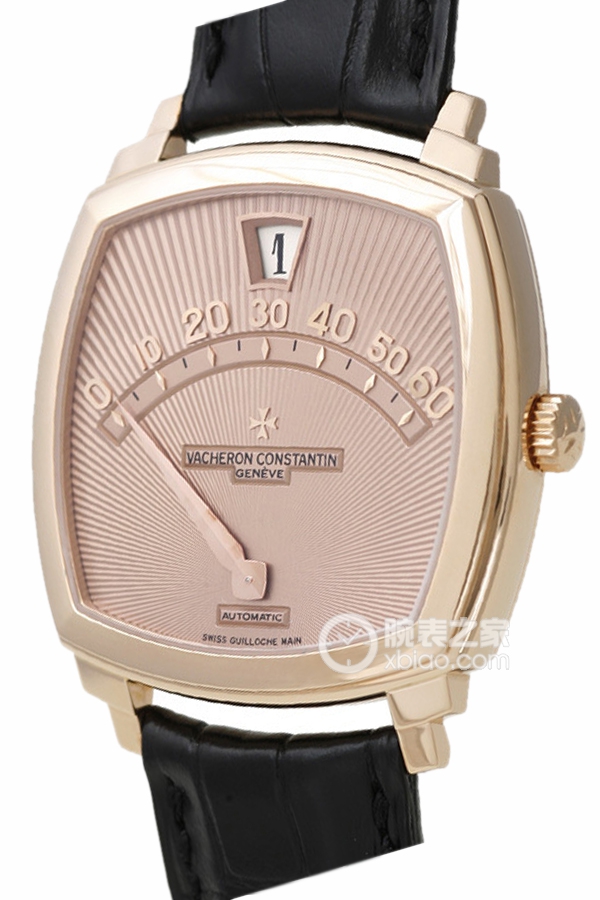Vacheron Constantin 43041/000