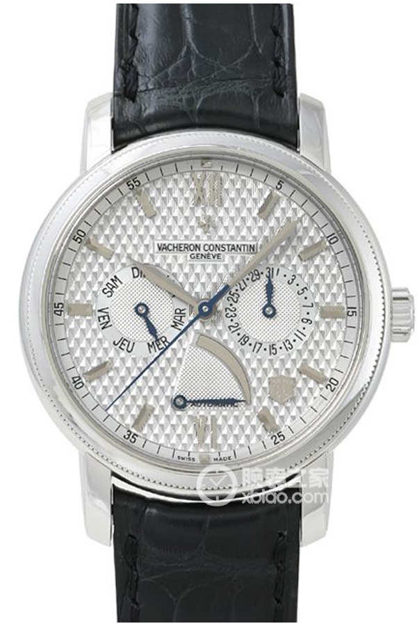 Vacheron Constantin 85250/000P-9144