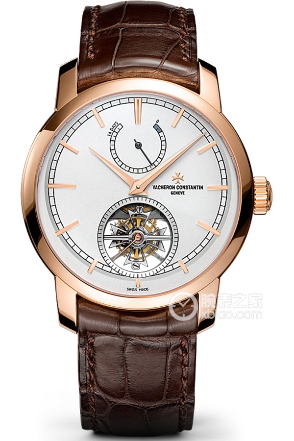 Vacheron Constantin TRADITIONNELLE 89000/000R-9655