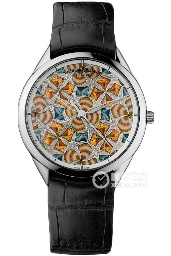 Vacheron Constantin MÉTIERS D’ART 86222/000G-9685
