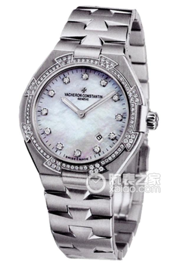 Vacheron Constantin OVERSEAS 25750/D01A-9092