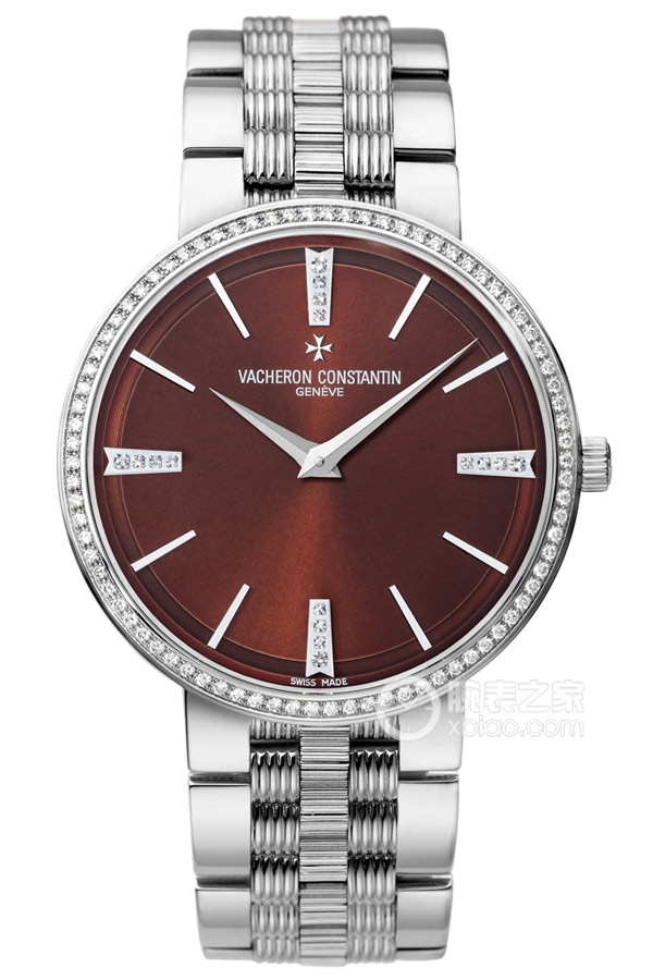 Vacheron Constantin PATRIMONY 81577/V01G-9272