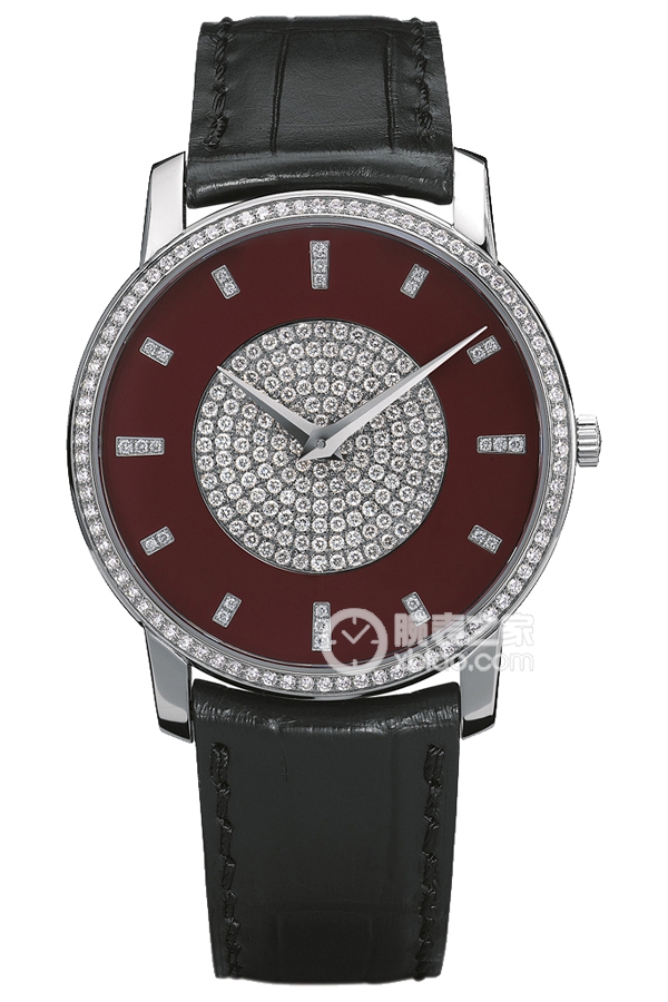 Vacheron Constantin PATRIMONY 81578/000G-9355