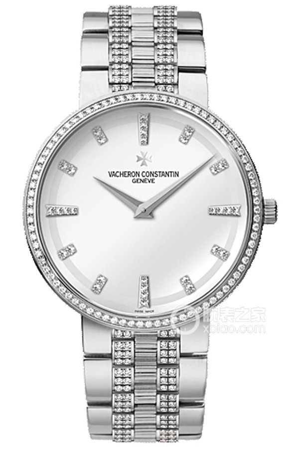Vacheron Constantin PATRIMONY 81574/V03G-9427