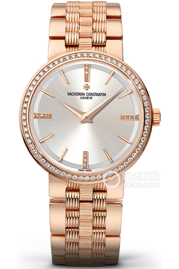 Vacheron Constantin TRADITIONNELLE 25557/Q01R-9277