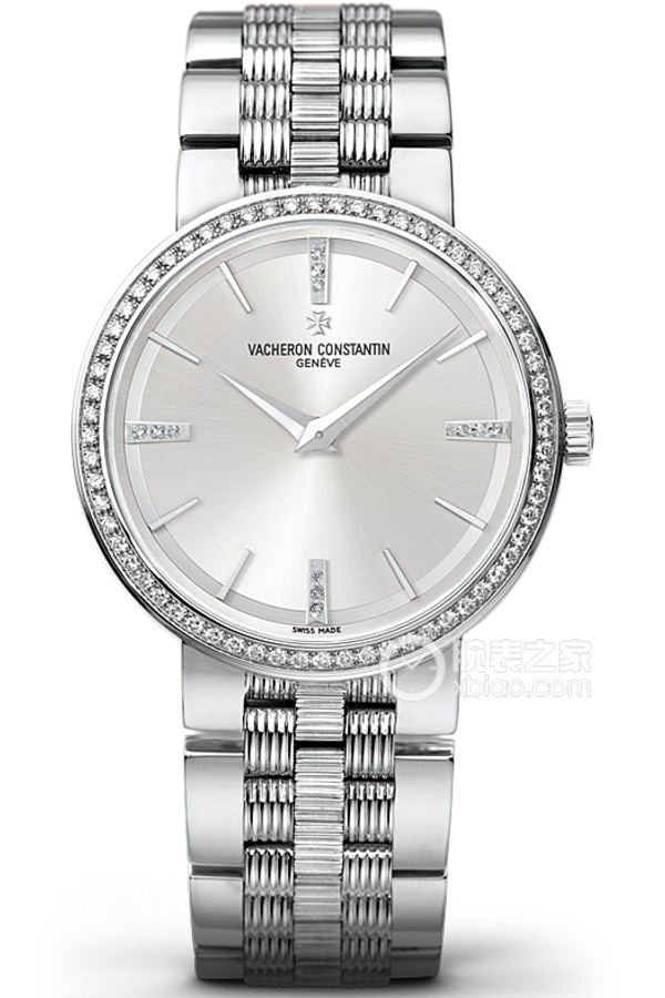 Vacheron Constantin TRADITIONNELLE 25557/Q01G-9276