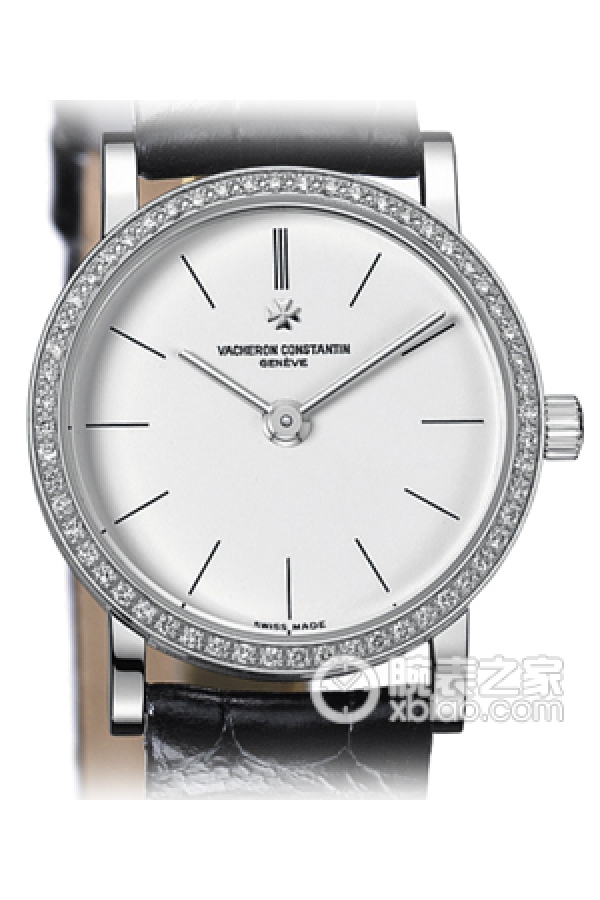 Vacheron Constantin PATRIMONY 25593/000G-8743