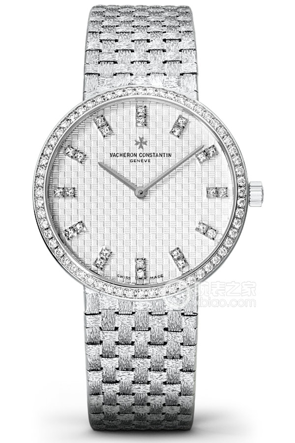 Vacheron Constantin PATRIMONY 81562/206G-9174