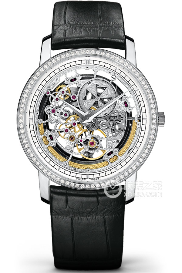 Vacheron Constantin TRADITIONNELLE 43578/000G-9393