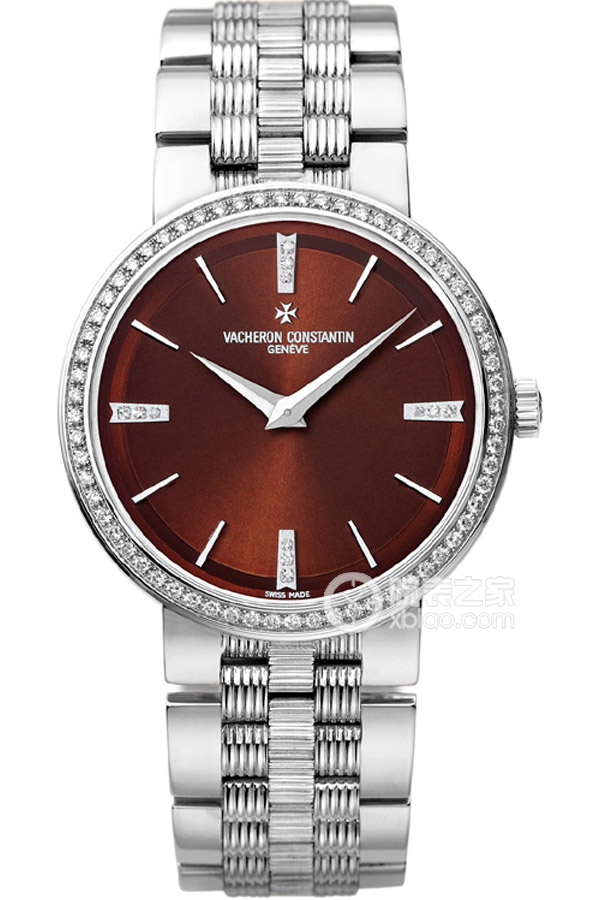 Vacheron Constantin PATRIMONY 25557/Q01G-9278