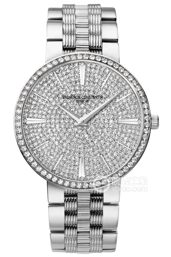 Vacheron Constantin PATRIMONY 81576/V01G-9274